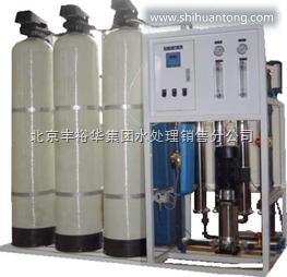 客户需求供应北京丰裕华电子水处理仪