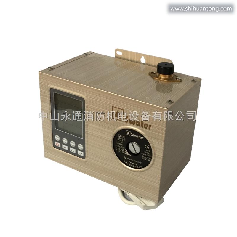 CPA15-6S智能水暖增压泵循环泵