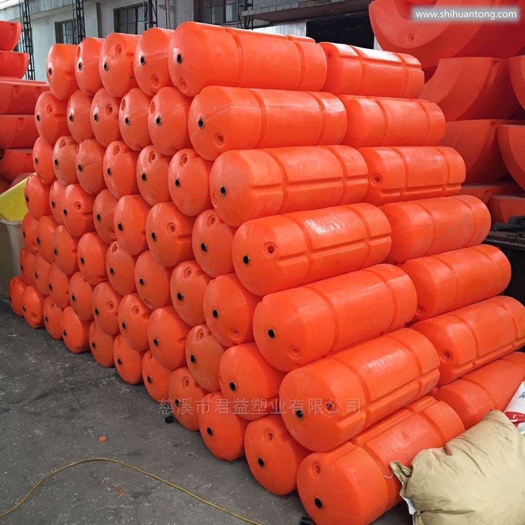 浙江慈溪海带养殖浮球 海上养殖浮筒厂家
