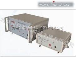 高温铁电材料测量系统