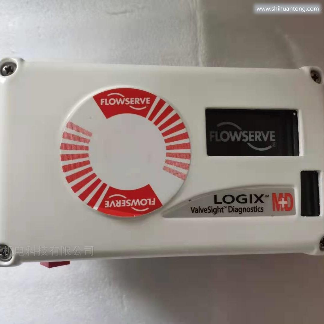 福斯阀门定位器LOGIX42014W1D11安装