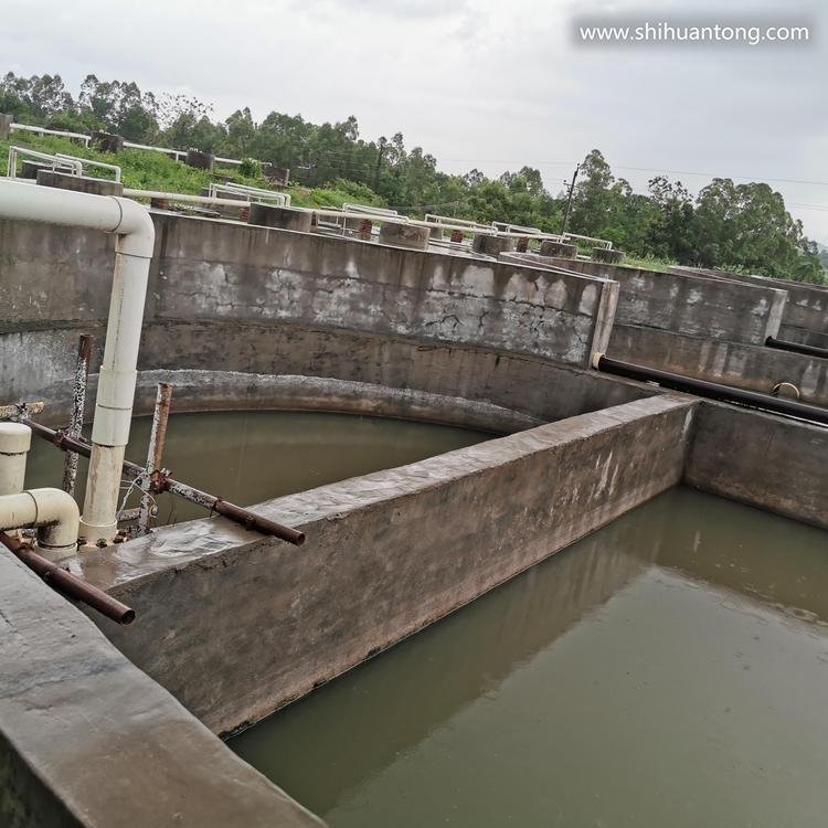 农村生活污水处理一体化设备