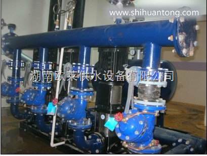 山东济宁叠压供水设备|OBW |叠压供水设备