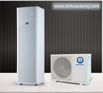 空气能热水器空气源热泵热水器