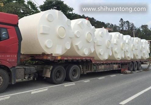广东15吨塑料水箱厂商