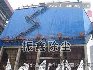 北京通州脱硫脱硝湿式除尘器厂家