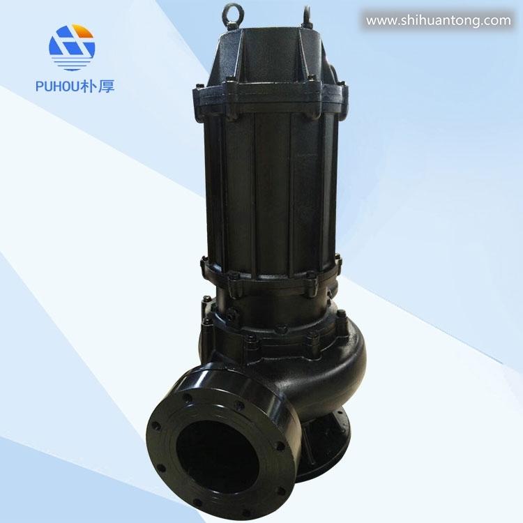 300WQ950-20-90潜水式排污泵