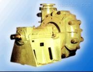 ZGB型渣浆泵