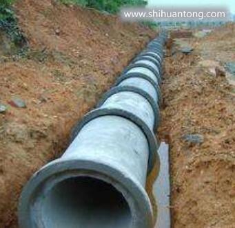 供甘肃兰州钢筋混凝土排水管销售