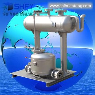单泵凝水回收泵-双泵凝水回收泵