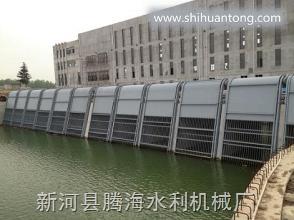 清污机厂家/滁州清污机专业生产