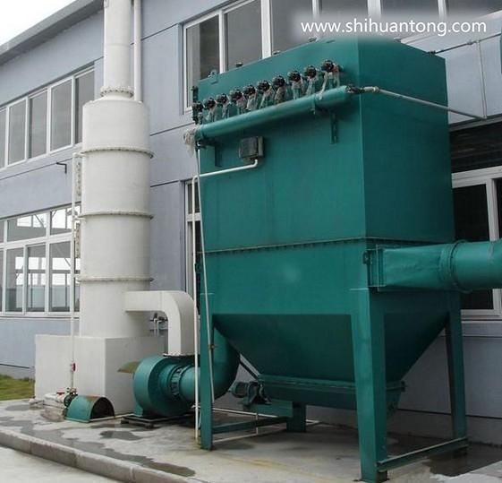 制造厂空气净化设备喷淋塔活性炭吸附剂