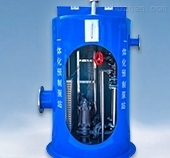 污水提升泵站系列