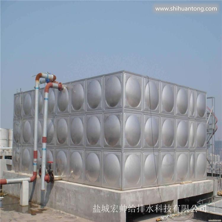 淮安箱泵一体化生产厂家