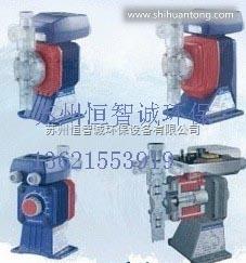 易威奇计量泵EHN系列供应日本易威奇iwaki计量泵