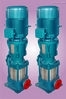 供应张家港恩达泵业的增压泵