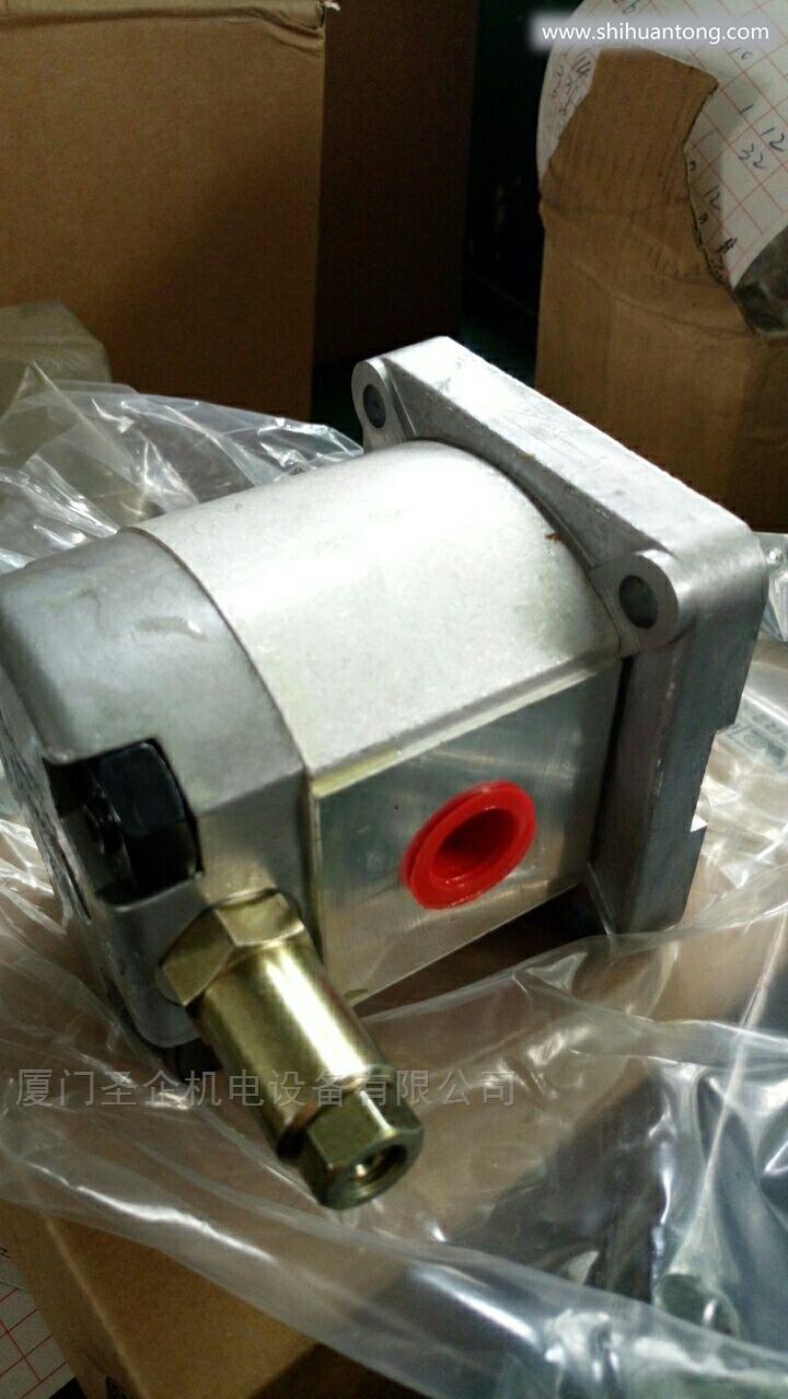 叶片泵SQP21-12-14-86CD-18（规格型号）