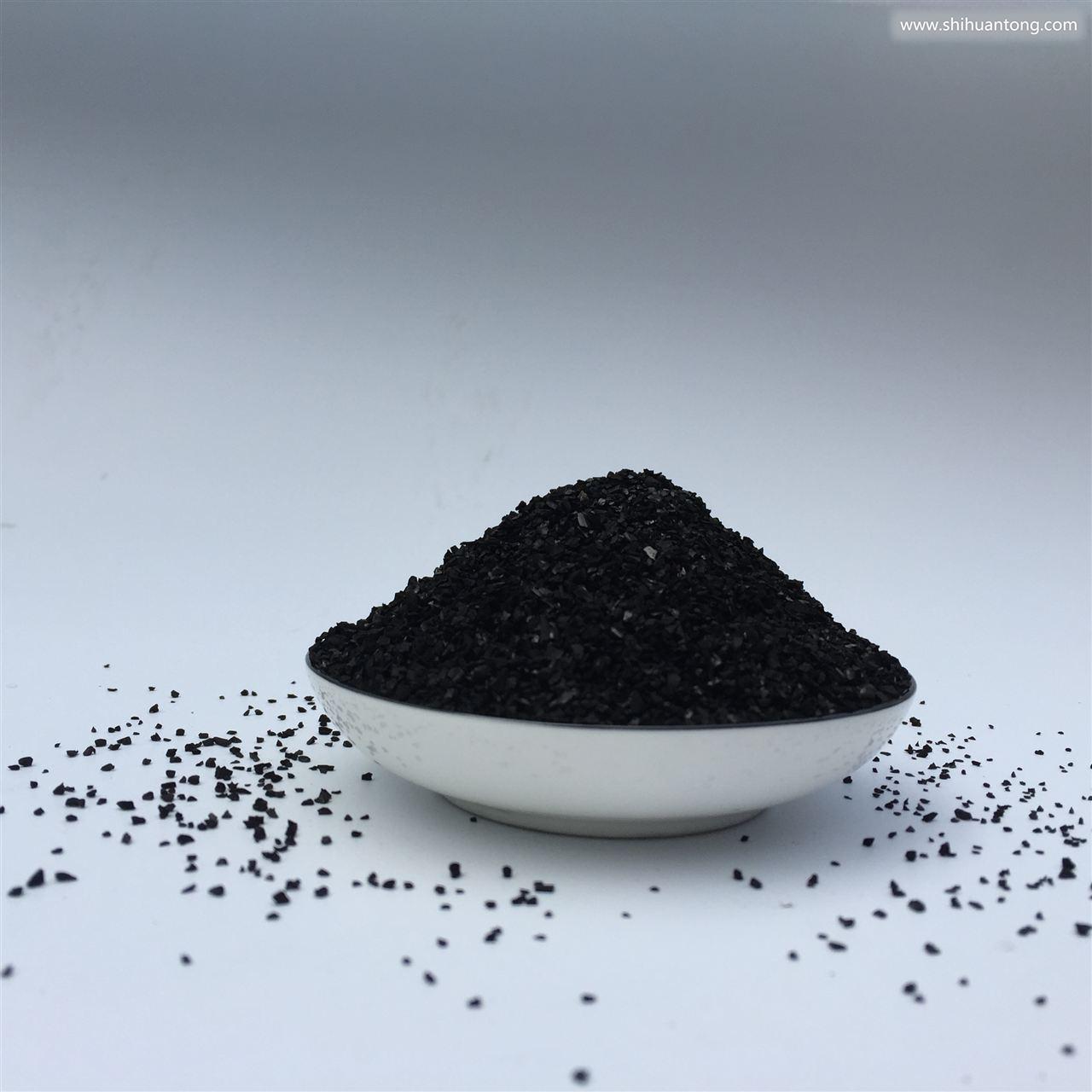 深圳活性炭使用方法