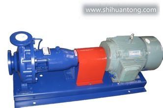 CZ32-250流程泵-标准化工流程泵