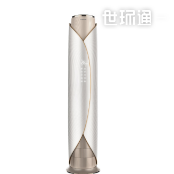 格力·领御 格力旗舰空调