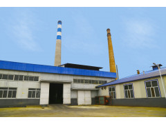 活性炭厂
