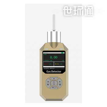 PLT300-HF语音型泵吸式氟气检漏仪