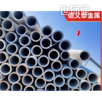 304不锈钢管材 不锈钢厚壁管不锈钢卫生管细管工业管焊管定制