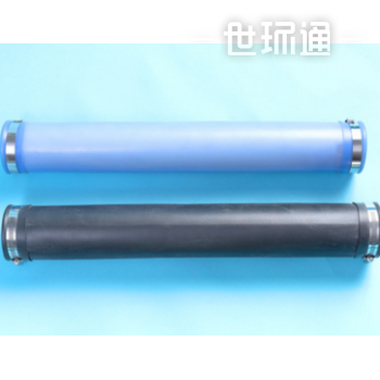 管式可提升曝气器 曝气管 橡胶管式曝气器
