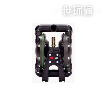 ARO气动隔膜泵 1/2"金属泵  紧凑型泵
