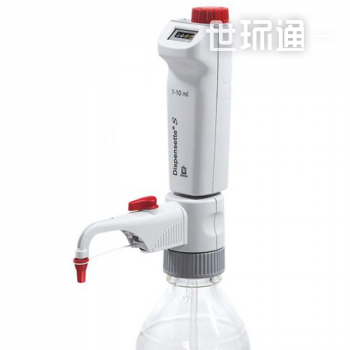 瓶口式移液器 Dispensette® S, 数字可调型, DE-M