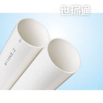 PVC-U排水管材系列产品