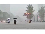郑州特大暴雨启示：高密度城市如何应对暴雨洪涝