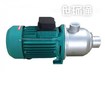 全自动增压泵MHI1603N