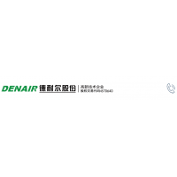 德耐尔节能科技（上海）股份有限公司