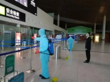 严格落实疫情防控 郑州机场新风系统全面开启