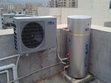 空气能热泵为什么可以逐渐取代燃气壁挂炉？