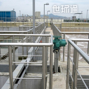 煤化工废水零排放技术工程