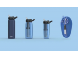 科技 || CamelBak联合LifeStraw推出新款户外净水瓶 起售价45美元