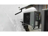 冬季开机前，热泵两联供防冻要注意