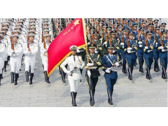 大阅兵部队直饮水项目