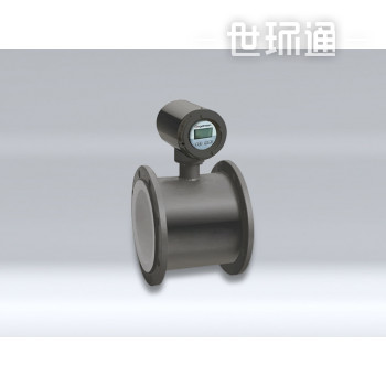 电磁流量计