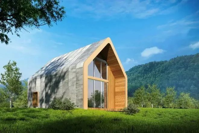 装配式绿色建筑未来十大趋势！