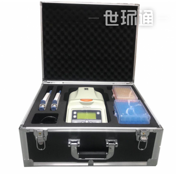 YZ-PTox-Fis型便携式水质毒性快速检测箱