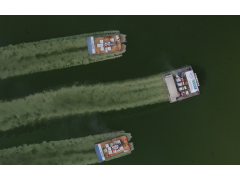 高原湖泊-云南星云湖