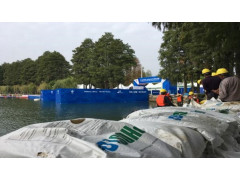 浅水湖泊-武汉东湖（天鹅湖、郭郑湖等湖泊群）