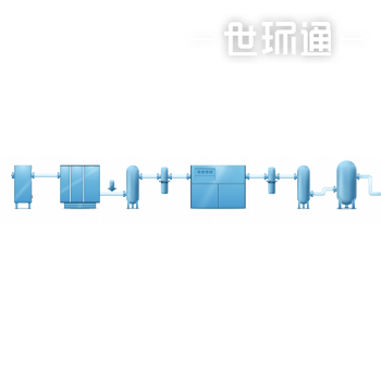 超高效智慧空压站