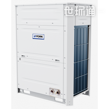 YMAE系列 變頻模塊式風冷冷水/熱泵機組