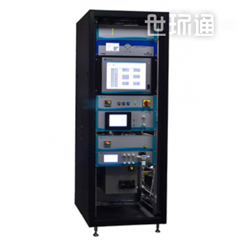 EST-CEMS-2000超净烟气在线监测系统