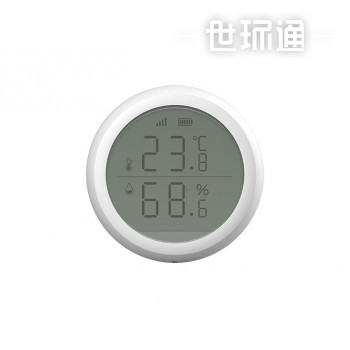 无线温湿度传感器-SE312