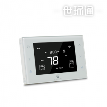 GM6-HP 单级/多级冷热温控器